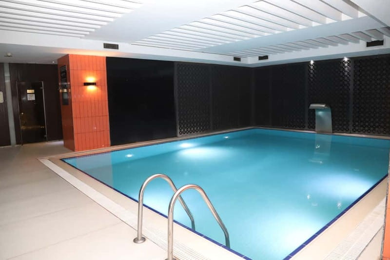Istanbul: Traditional Turkish Bath with Foam and Oil Massage - Price and Value: What $46 Gets You (and Why It Can Feel Like More)