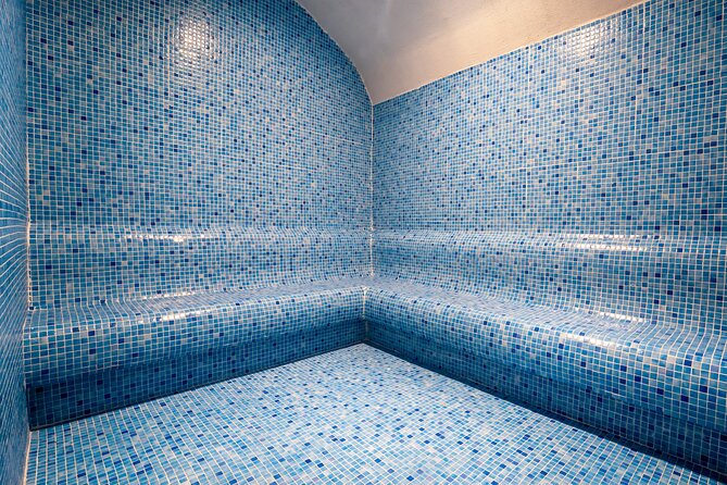 Istanbul Turkish Bath and Massage in Old City with Private Option - Massage add-ons (30 vs 60 minutes) and how to manage expectations