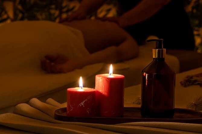 Istanbul Turkish Bath and Massage in Old City with Private Option - What a 1-hour hamam flow actually feels like
