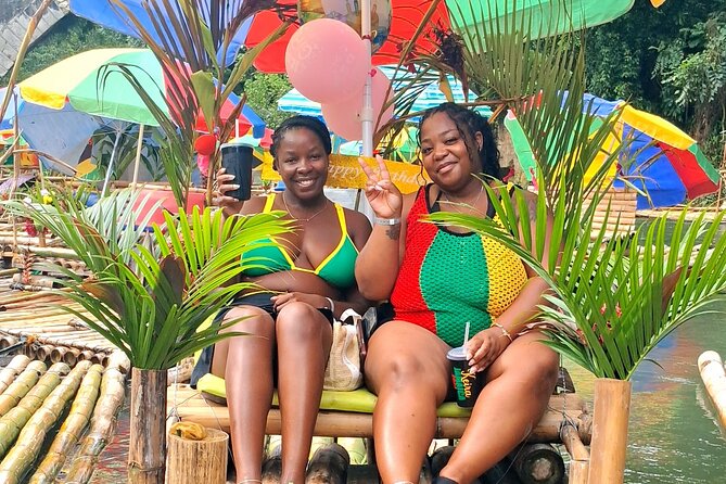 Jamaica Bamboo Rafting Experience with Lime Stone Massage - Getting to Lethe: how pickup changes the whole trip