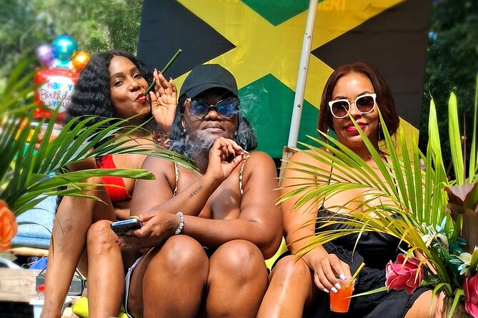 Jamaica Bamboo Rafting Experience with Lime Stone Massage - Money and extras: where costs can creep in