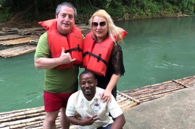 Jamaica Bamboo Rafting Tour Limestone Foot Massage - Limestone Foot Massage: Why it fits this day perfectly