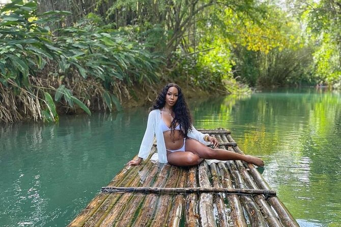 Jamaica’s #1 Bamboo Rafting Experience in Montego Bay + Massage - Your Private Group Setup: Getting a More Personal Day