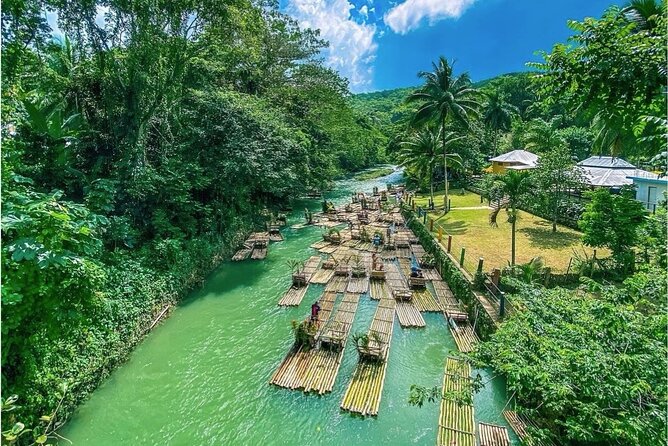 Jamaica’s #1 Bamboo Rafting Experience in Montego Bay + Massage - Money Matters: What’s Included and What You Might Want Extra