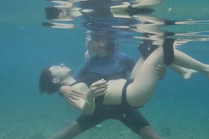 Janzu Aquatic Massage Therapy - Who this fits best (and who should think twice)