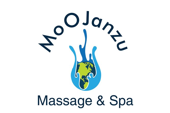 Janzu experience: massage and aquatic relaxation in the lagoon of Moorea - Where it starts and how the session ends (simple, loop-back style)