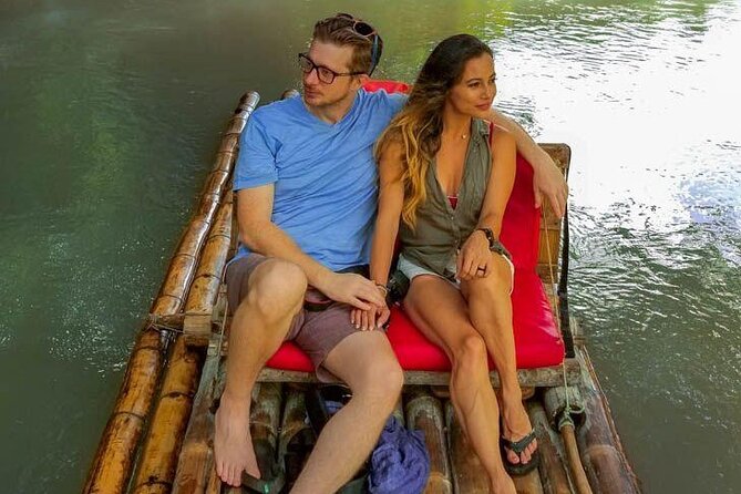 Jet Ski and Bamboo Rafting Limestone Massage From Montego Bay - How Much Value $155 Buys You (and What You Still Need to Budget)