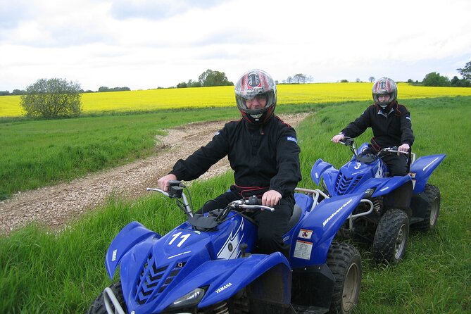 Jet Ski Quad Bike Camel Rdie And Hammam Massage Package - One Ticket, Four Stops in Agadir (Why This Package Works)