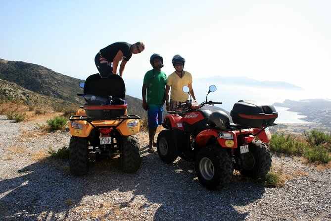 Jet Ski Quad Bike Camel Rdie And Hammam Massage Package - Jet Ski Session: Water Fun Without the “Where Do I Start?” Problem