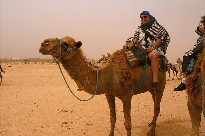 Jet Ski Quad Bike Camel Rdie And Hammam Massage Package - Hammam and Massage: The Smart Recovery Finish