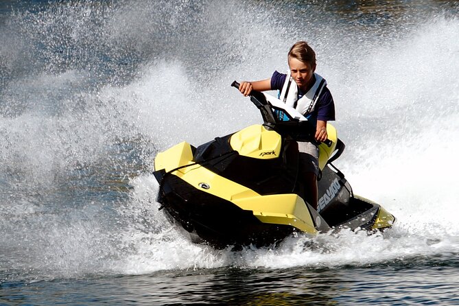 Jet Ski Quad Bike Camel Rdie And Hammam Massage Package - The Logistics That Matter: Timing, Group Size, and Pacing