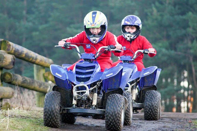 Jet Ski Quad Bike Camel Rdie And Hammam Massage Package - Your Morning Start: What the Day Feels Like at 9:00 AM