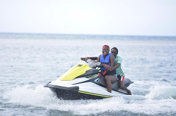 Jet Ski & River Rafting with Limestone Foot Massage from Montego Bay - The Best Way to Prep: Small Moves That Improve the Day