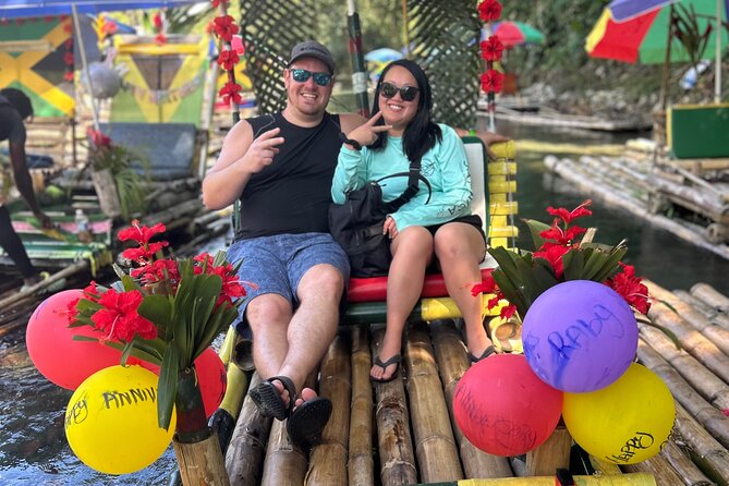 Jet-Ski with option Bamboo Rafting + Feet Massage with limestone - Who Should Book This Tour (and Who Might Want Something Else)