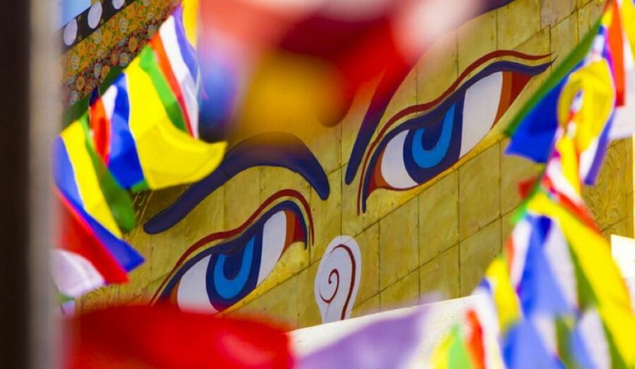 Kathmandu: Full-Day Yoga, Body Massage and Pedicure Package - Yoga Session: Step-by-Step Posture Work in a Hindu Tradition Context