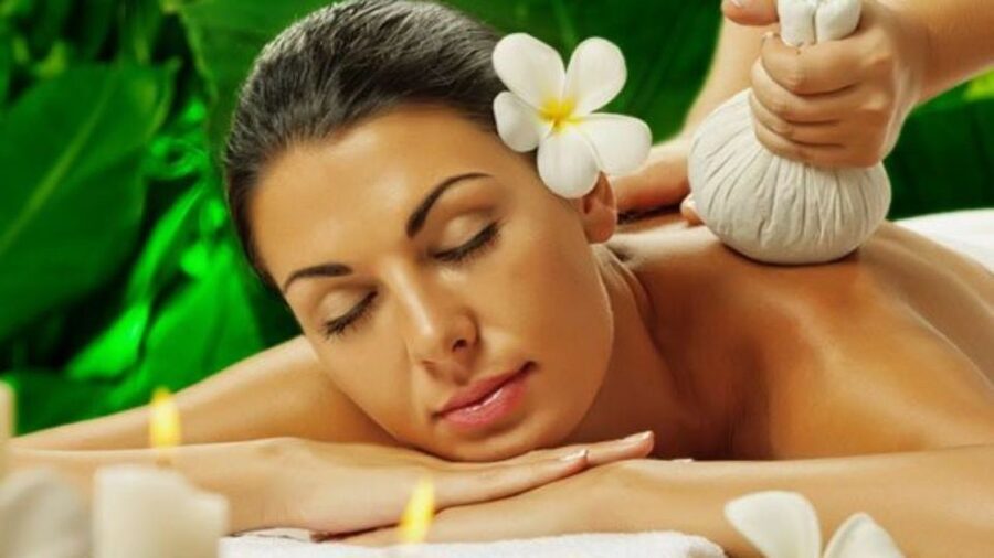 Kathmandu: Full-Day Yoga, Body Massage and Pedicure Package - The 45-Minute Deep Cleanse Pedicure: Foot Care That Feels Worth the Effort