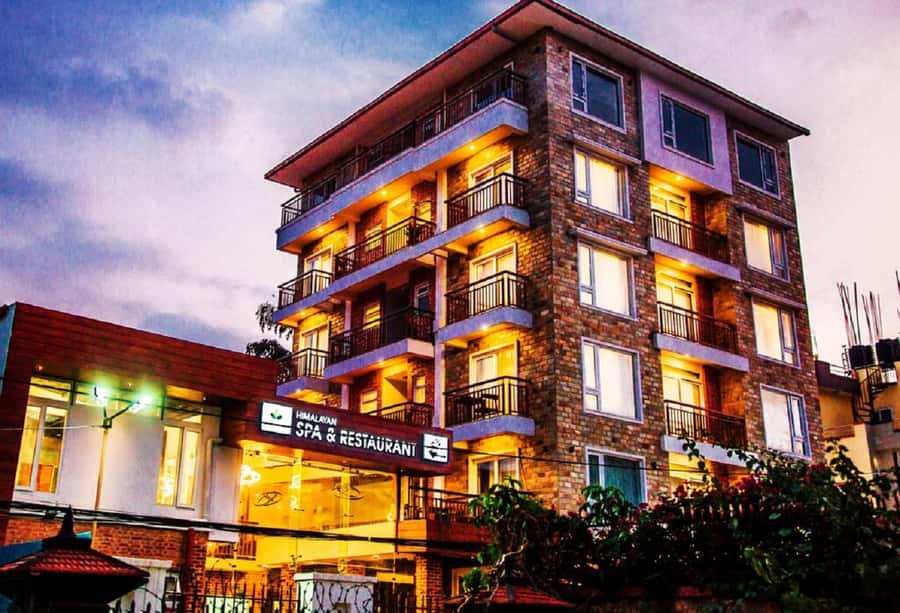 Kathmandu: Spa Package with Massage, Facial and Bath - Your 1-Hour Body Massage: Relief That Can Be Full Body or Problem-Focused