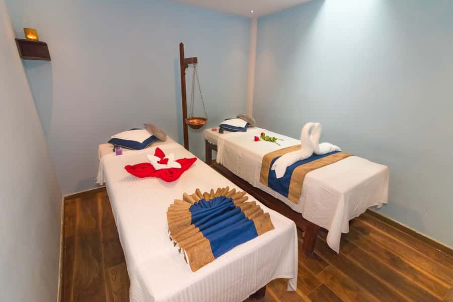 Kathmandu: Spa Package with Massage, Facial and Bath - Price and Value: Why $33 Can Still Feel Like a Win