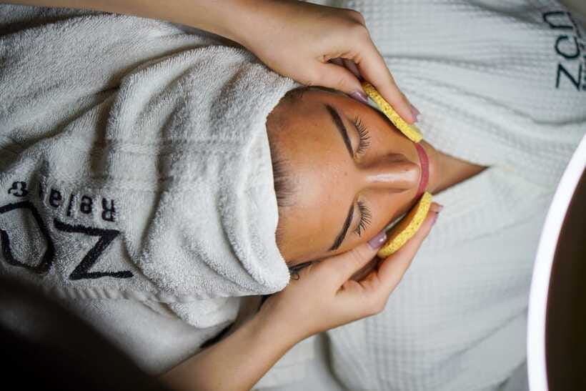 Kathmandu: Spa Package with Massage, Facial and Bath - Who This Spa Package Fits Best