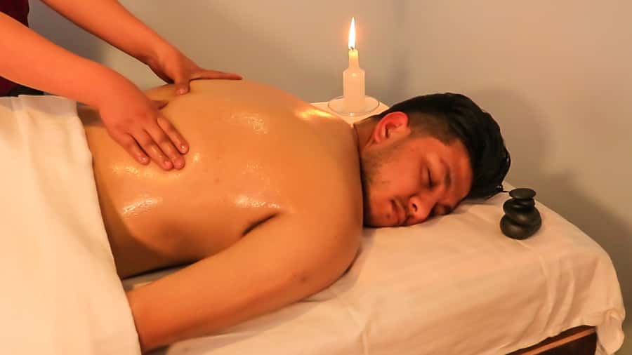 Kathmandu: Spa Package with Massage, Facial and Bath - What’s Actually Included: Massage, Bath Package, and Facial
