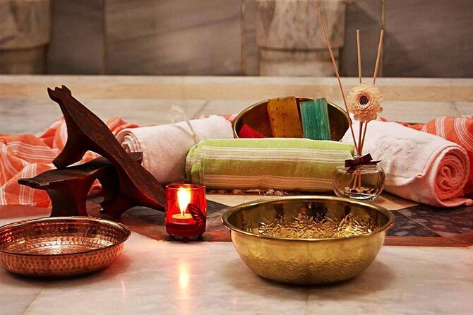 Kemer Turkish Bath Experience With Oil Massage - Safety, Comfort, and Who Should Skip This