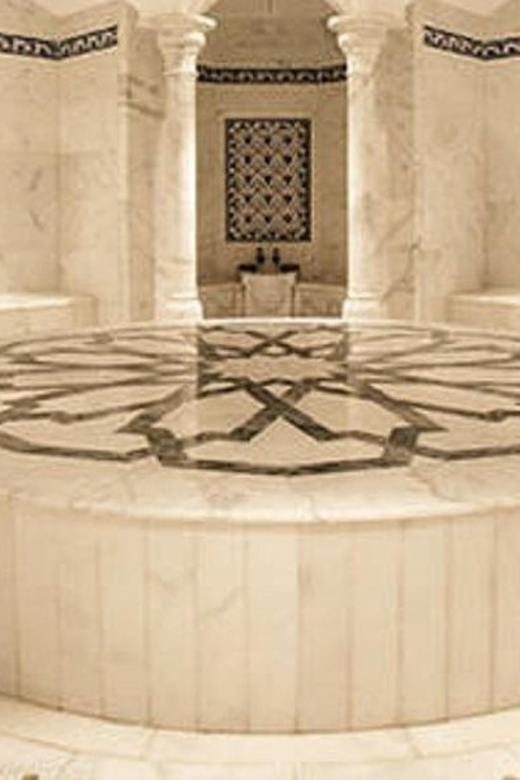 Kemer Turkish Bath (Hammam) W/ Scrub, Foam & Oil Massage - Why a Hammam in Kemer is a great first vacation move