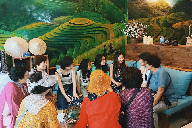 Kids Wellness (Gentle | Children Care) - A Practical Run-Down of the 60 Minutes at Herbal Spa