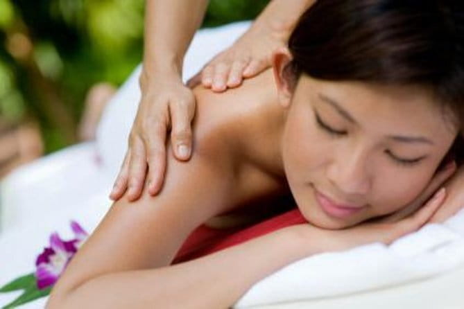 Koh Samui Island private Tour including Lunch and Thai Massage - Key takeaways before you go