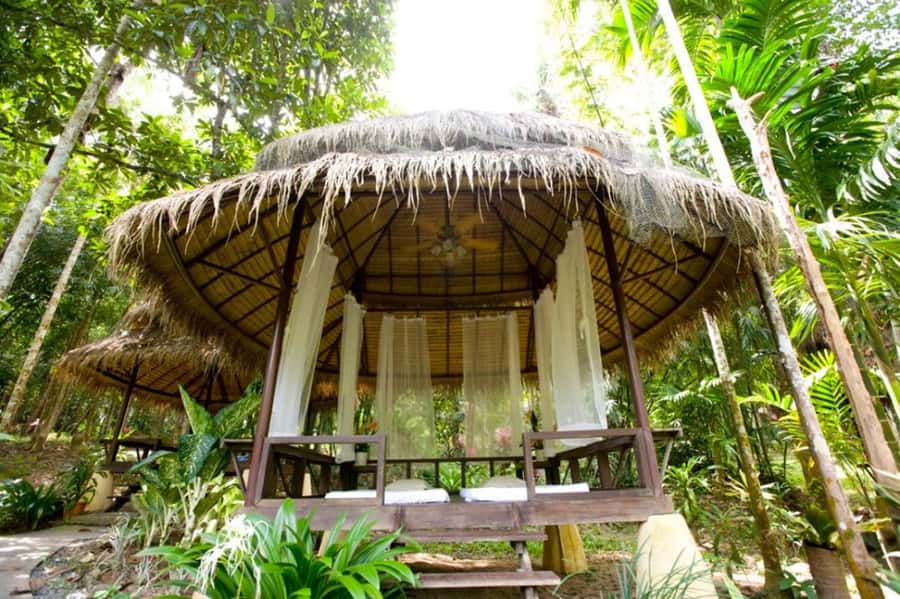 Krabi: Private Hot Spring Spa & Thai Massage Retreat - Who This Retreat Suits Best