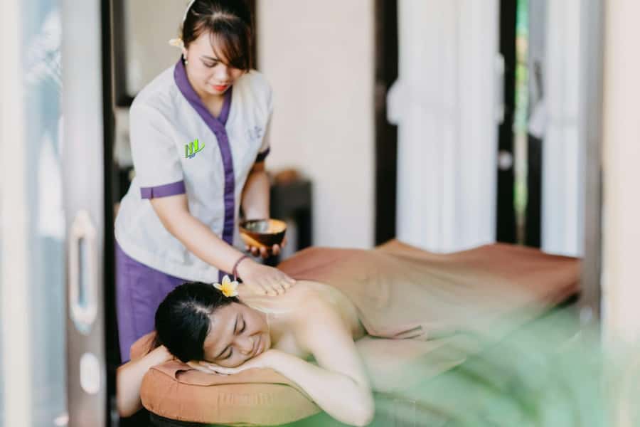 Kuta: 90 Minutes Bali Massage Treatment - Why a 90-Minute Balinese Massage Fits Kuta So Well