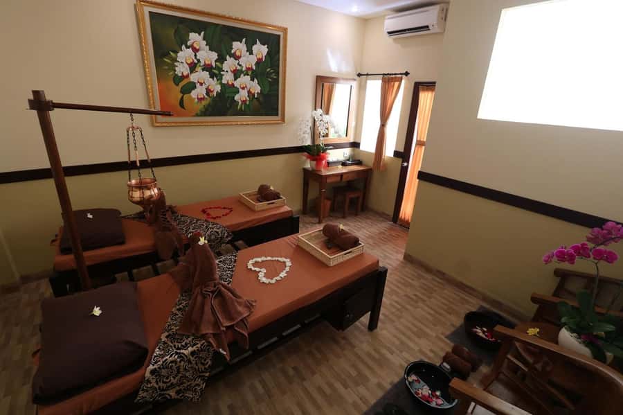 Kuta: 90 Minutes Bali Massage Treatment - Timing, Return Ride, and That Pre-Airport Buffer