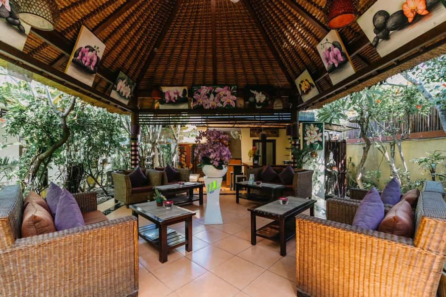 Kuta: 90 Minutes Bali Massage Treatment - Who This Massage Is Best For