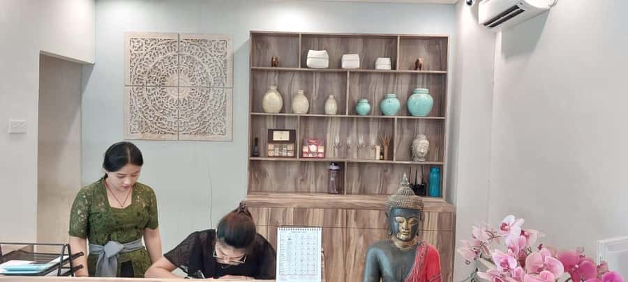 Kuta: 90 Minutes Bali Massage Treatment - Who Should Skip It (Important Safety Notes)