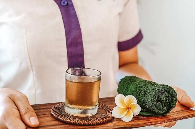 Kuta Bali Massage 90 Minutes with Transfer - Pickup in Kuta and the Transfer Route Around Mal Bali Galeria, Jimbaran, and South Kuta