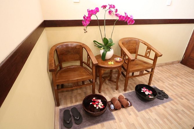 Kuta Bali Massage 90 Minutes with Transfer - Timing Your Day: Choosing a Time Slot That Actually Fits Your Flight or Dinner