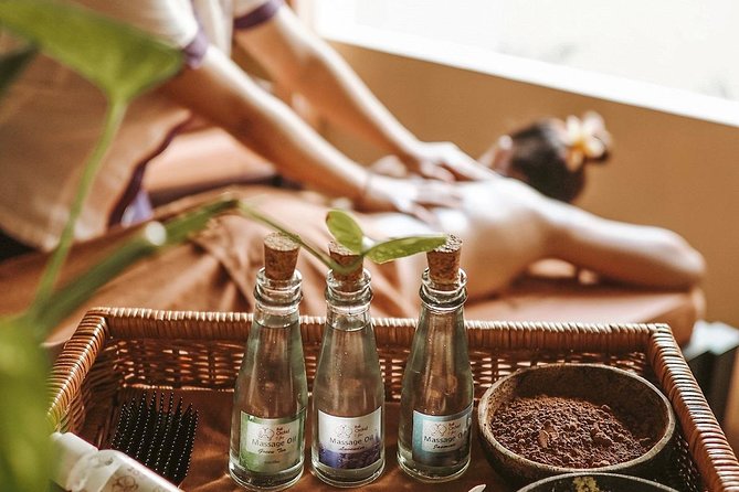 Kuta Bali Massage 90 Minutes with Transfer - Arrival Ritual: Welcome Drink, Foot Wash, and a Real Spa Reset