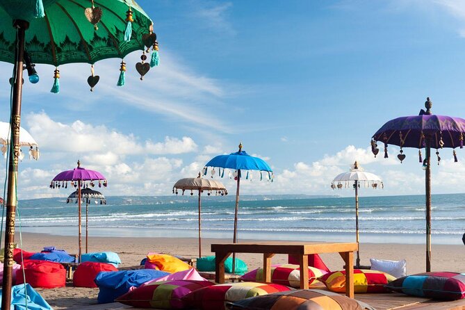 Kuta District Shopping Trip with Spa Massage - Quick Hits: What You’ll Actually Notice During This Day