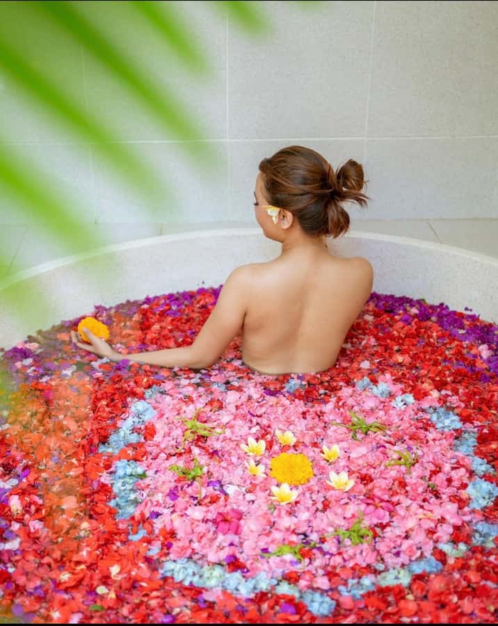 Kuta: Flower Bath Massage Spa In Bali - Key highlights to look for