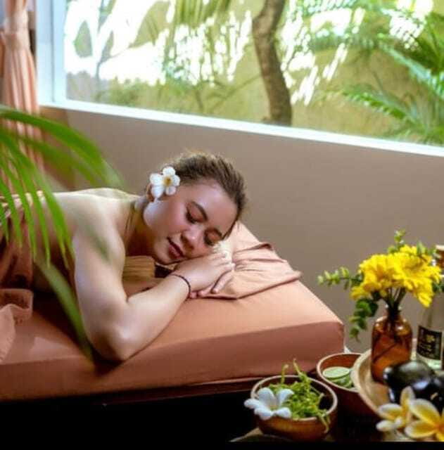Kuta: Flower Bath Massage Spa In Bali - Flower Bath Finale: Traditional, Relaxing, and Surprisingly Memorable