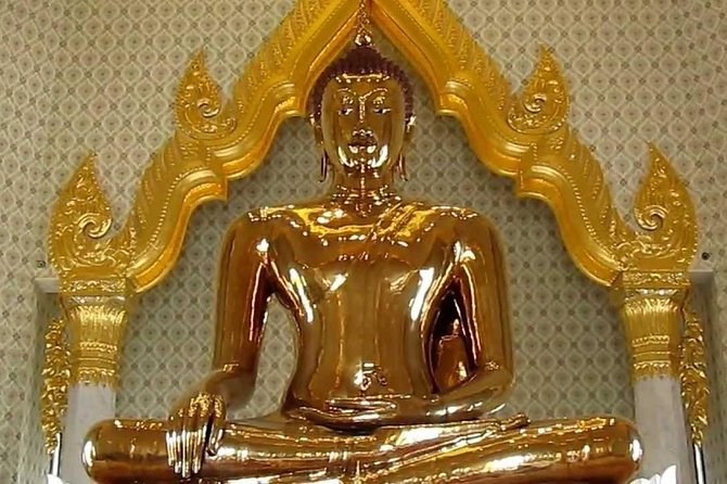 Laem Chabang Shore Excursion : Shopping, Massage & Food Tasting - Getting from Laem Chabang Port into Bangkok (and the 109 km reality)