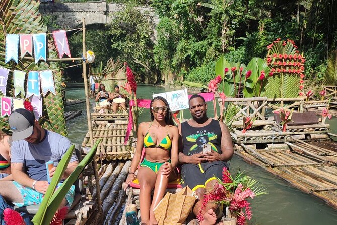 Lethe Bamboo Rafting with Massage, entry & transportation - Price and Value: What You’re Actually Paying For