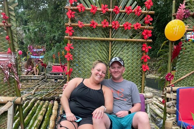 Lethe Bamboo Rafting with Massage, entry & transportation - Who This Tour Fits Best