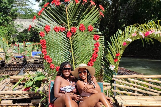 Lethe Bamboo Rafting with Massage, entry & transportation - What to Bring and How to Set Yourself Up