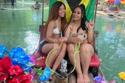 Lethe River Bamboo Rafting & Limestone Foot Massage Experience - The limestone foot massage (knee down): comfort you can feel fast