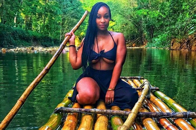 Lethe River Bamboo Rafting with Lime Stone Massage (All fees included) - Lethe Estate Pickup: Why the car part matters