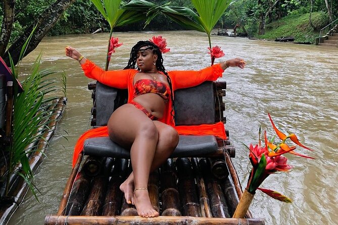 Lethe River Bamboo Rafting with Lime Stone Massage (All fees included) - Price and value: does $135 really make sense?