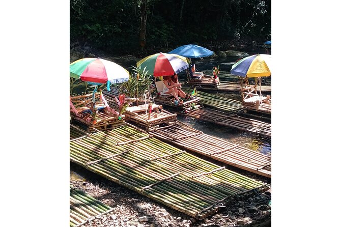 Lethe River Bamboo Rafting with Limestone Massage - What to Bring (and Wear) for a Comfortable River Day
