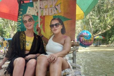 Lethe River Bamboo Rafting with Limestone Massage - Montego Bay Pickup and the 3-Hour Rhythm: How to Make It Smoother