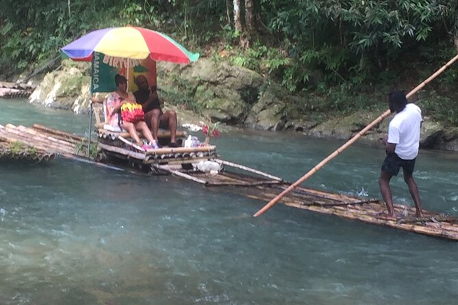 Lethe River Bamboo Rafting with Limestone Massage - Booking Reality Check: The Two Red Flags You Should Not Ignore
