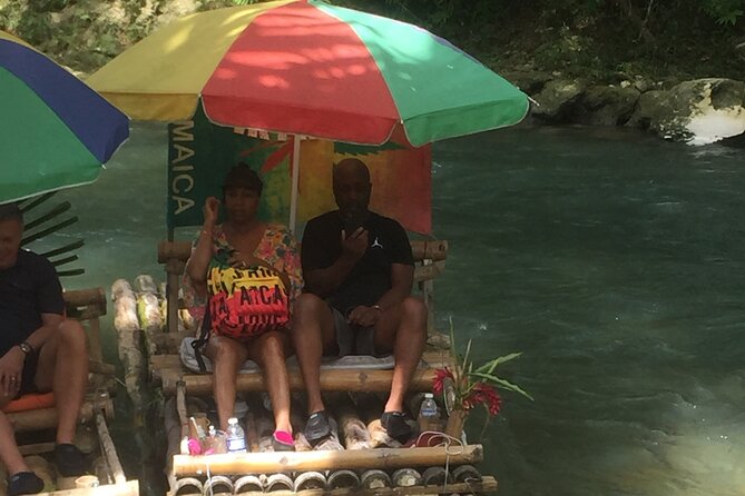 Lethe River Bamboo Rafting with Limestone Massage - Who This Tour Fits Best (and Who Might Prefer Something Else)